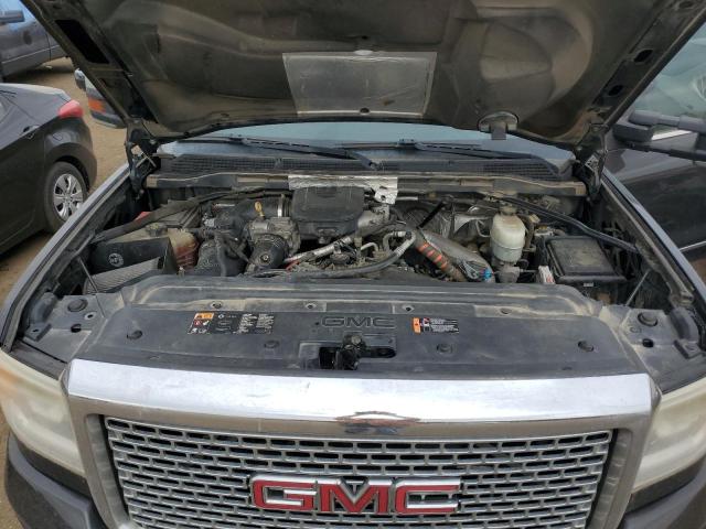 Photo 10 VIN: 1GT120E82FF509476 - GMC SIERRA K25 