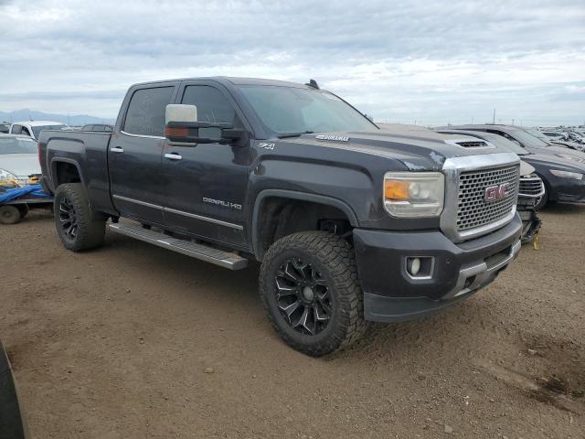 Photo 3 VIN: 1GT120E82FF509476 - GMC SIERRA K25 