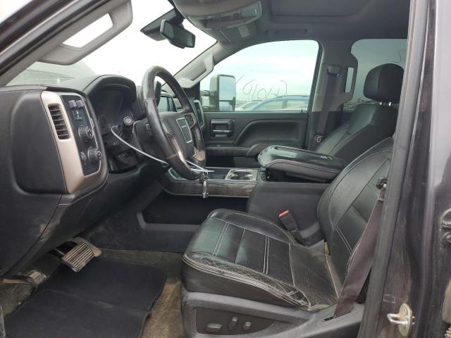 Photo 6 VIN: 1GT120E82FF509476 - GMC SIERRA K25 