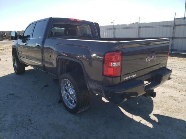 Photo 2 VIN: 1GT120E82FF566776 - GMC SIERRA K25 