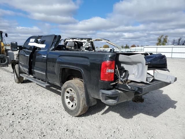 Photo 2 VIN: 1GT120E82FF579429 - GMC SIERRA DEN 