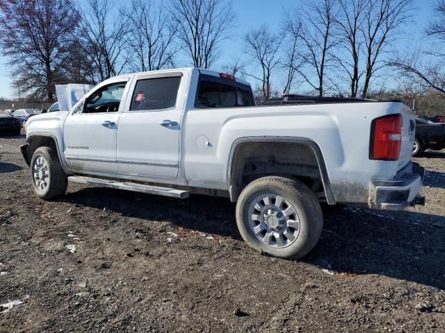 Photo 1 VIN: 1GT120E82FF597607 - GMC SIERRA K25 