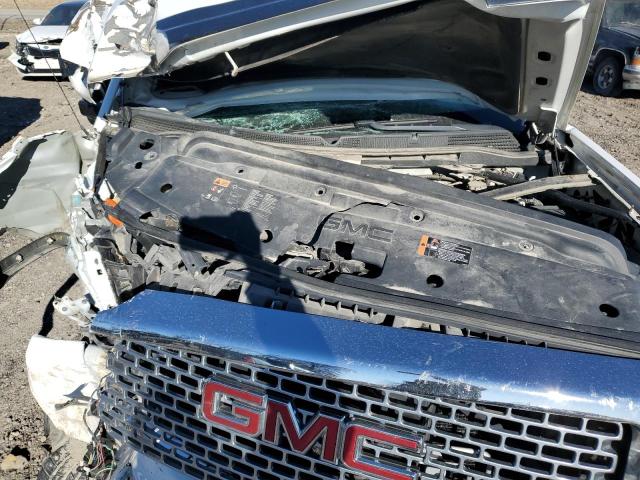 Photo 10 VIN: 1GT120E82FF597607 - GMC SIERRA K25 