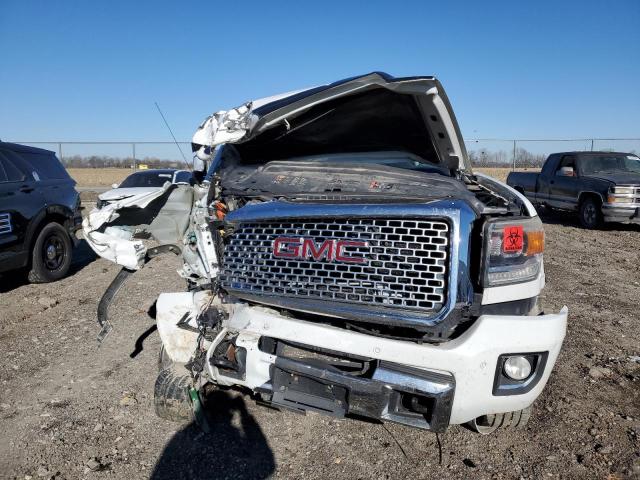 Photo 4 VIN: 1GT120E82FF597607 - GMC SIERRA K25 