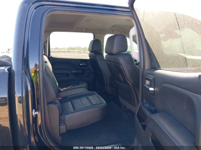 Photo 7 VIN: 1GT120E83FF102945 - GMC SIERRA 2500HD 