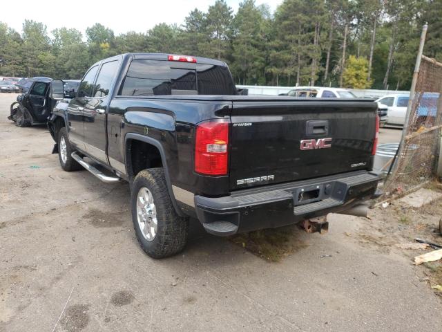 Photo 2 VIN: 1GT120E83FF116571 - GMC SIERRA K25 