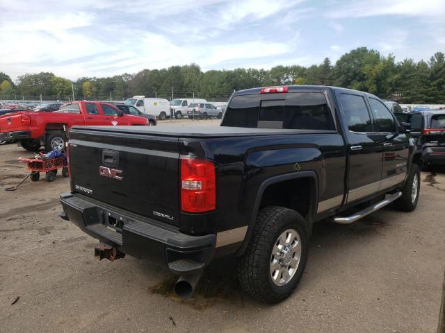 Photo 3 VIN: 1GT120E83FF116571 - GMC SIERRA K25 