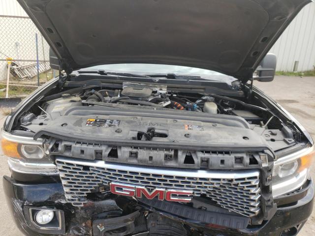 Photo 6 VIN: 1GT120E83FF116571 - GMC SIERRA K25 