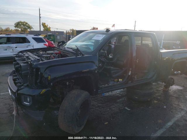 Photo 5 VIN: 1GT120E83FF142314 - GMC SIERRA 2500HD 