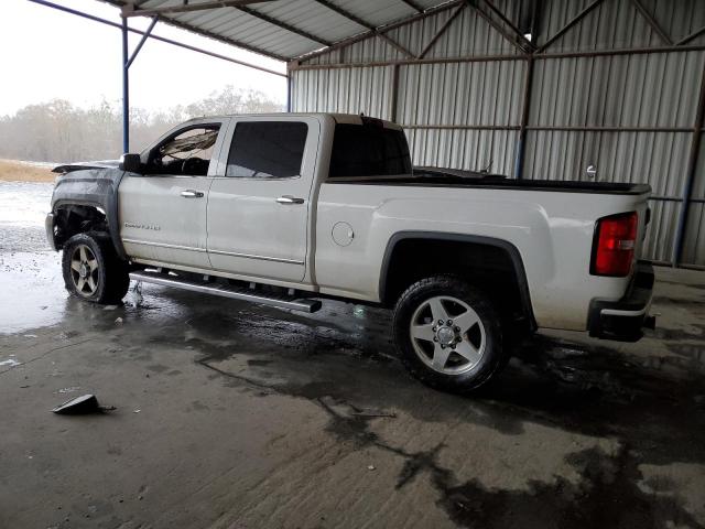 Photo 1 VIN: 1GT120E83FF167133 - GMC SIERRA K25 