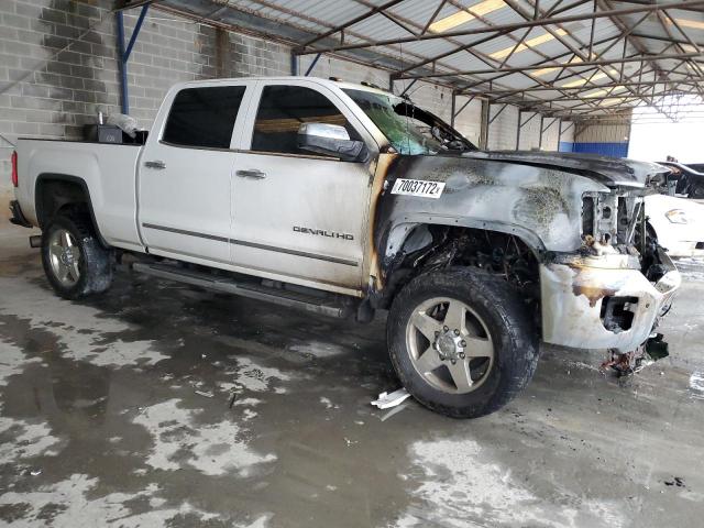 Photo 3 VIN: 1GT120E83FF167133 - GMC SIERRA K25 