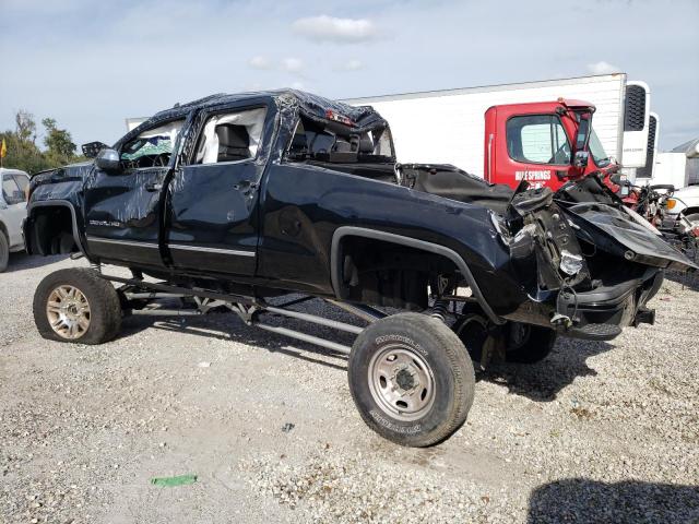 Photo 1 VIN: 1GT120E83FF181615 - GMC SIERRA 