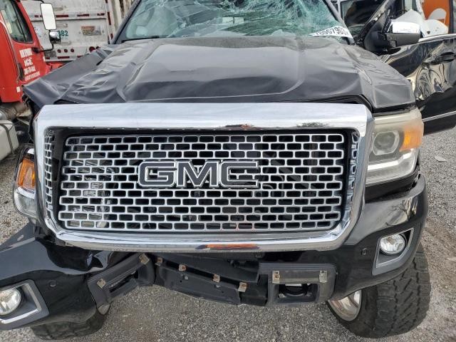 Photo 11 VIN: 1GT120E83FF181615 - GMC SIERRA 