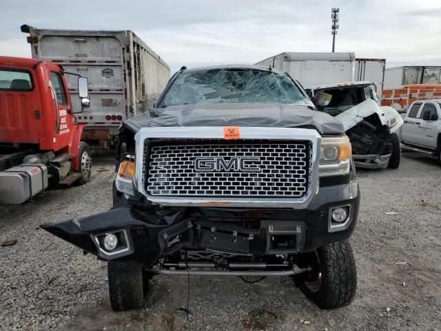 Photo 4 VIN: 1GT120E83FF181615 - GMC SIERRA 