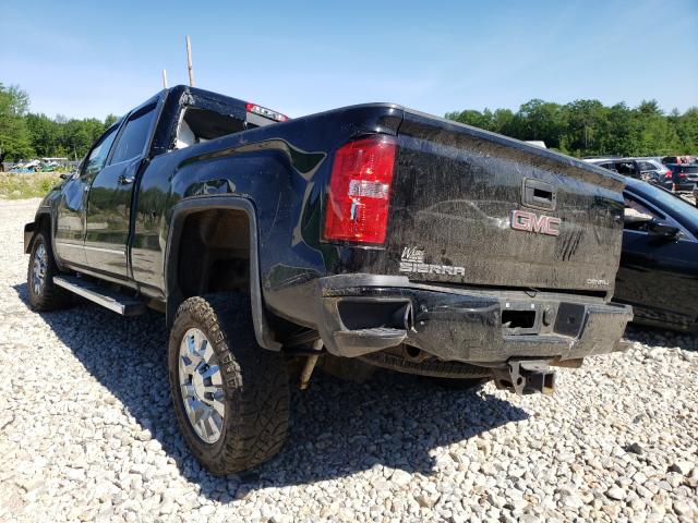 Photo 2 VIN: 1GT120E83FF516338 - GMC SIERRA K25 