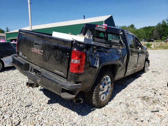 Photo 3 VIN: 1GT120E83FF516338 - GMC SIERRA K25 