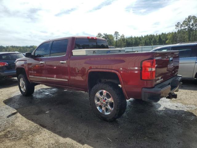 Photo 1 VIN: 1GT120E83FF538839 - GMC SIERRA 