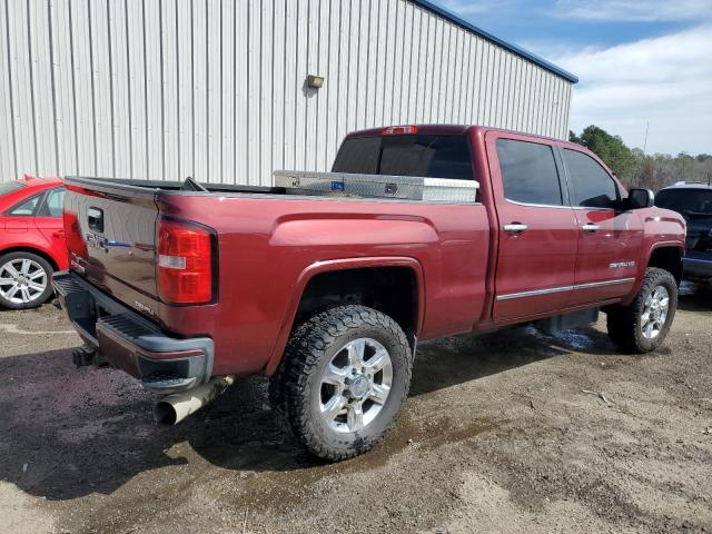 Photo 2 VIN: 1GT120E83FF538839 - GMC SIERRA 