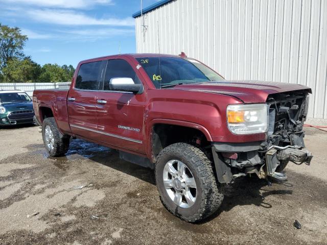 Photo 3 VIN: 1GT120E83FF538839 - GMC SIERRA 