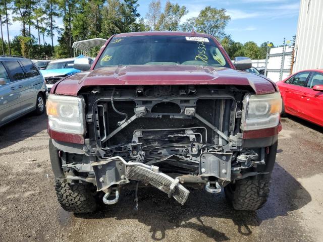 Photo 4 VIN: 1GT120E83FF538839 - GMC SIERRA 