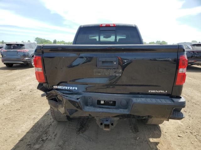 Photo 5 VIN: 1GT120E83FF547198 - GMC SIERRA 