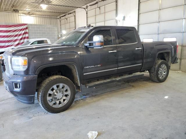 Photo 0 VIN: 1GT120E83FF585367 - GMC SIERRA K25 