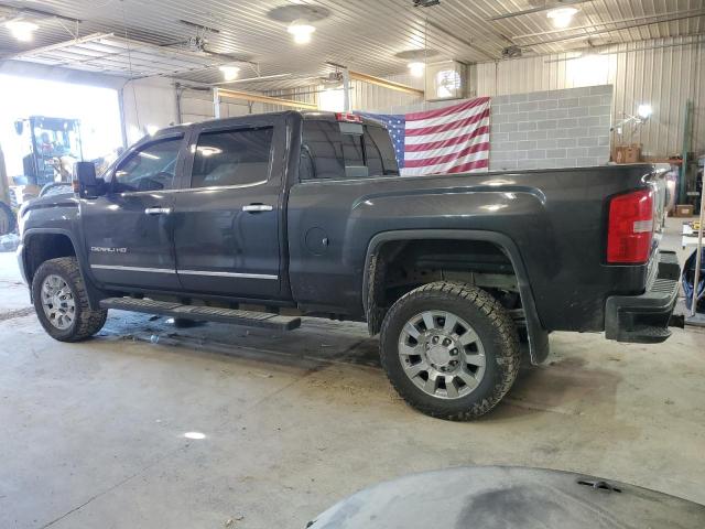 Photo 1 VIN: 1GT120E83FF585367 - GMC SIERRA K25 