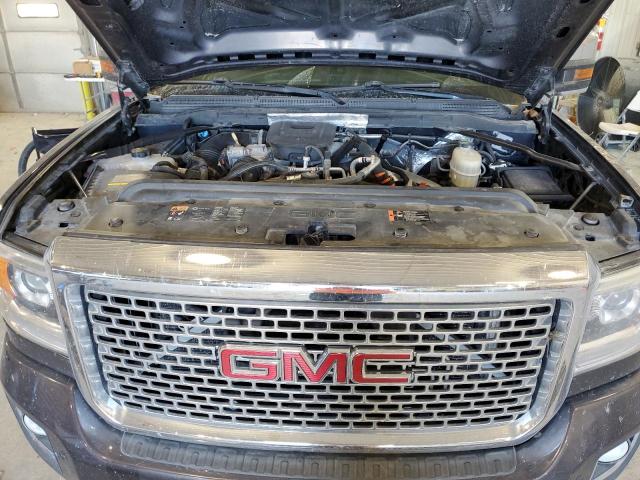 Photo 10 VIN: 1GT120E83FF585367 - GMC SIERRA K25 