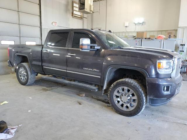 Photo 3 VIN: 1GT120E83FF585367 - GMC SIERRA K25 