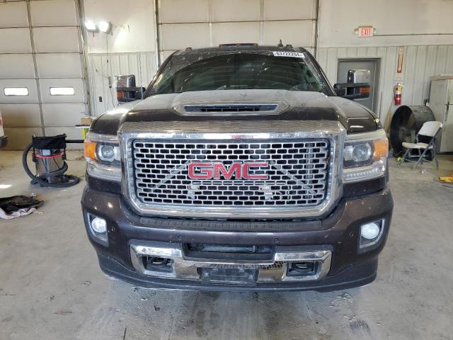 Photo 4 VIN: 1GT120E83FF585367 - GMC SIERRA K25 