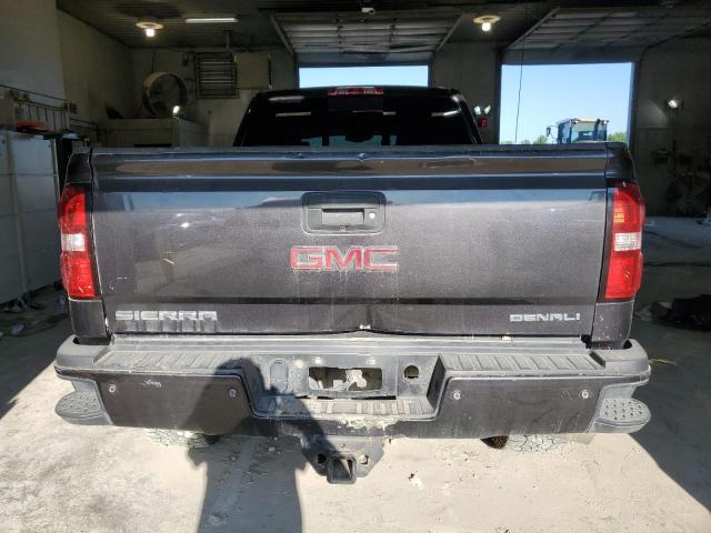 Photo 5 VIN: 1GT120E83FF585367 - GMC SIERRA K25 