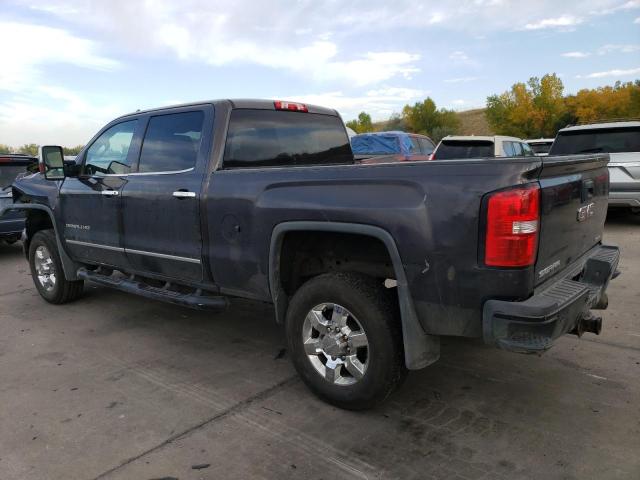 Photo 1 VIN: 1GT120E83FF603057 - GMC SIERRA K25 