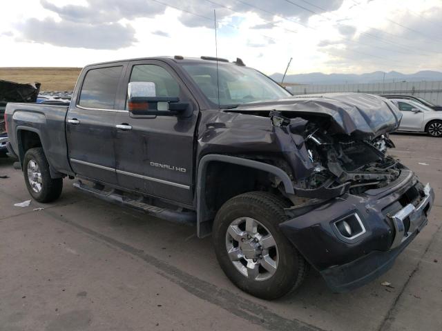 Photo 3 VIN: 1GT120E83FF603057 - GMC SIERRA K25 