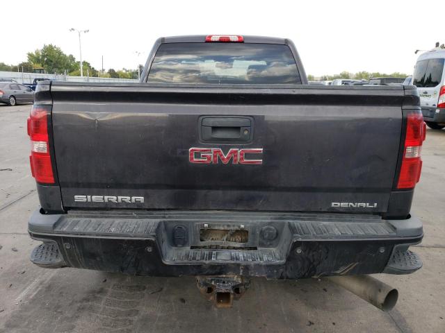 Photo 5 VIN: 1GT120E83FF603057 - GMC SIERRA K25 