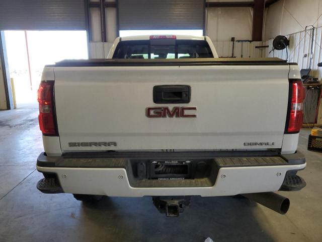 Photo 5 VIN: 1GT120E83FF610008 - GMC SIERRA K25 