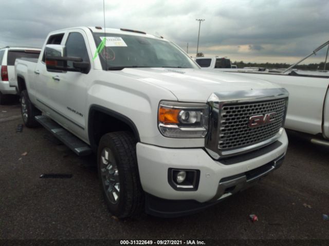 Photo 0 VIN: 1GT120E83FF617315 - GMC SIERRA 2500HD 