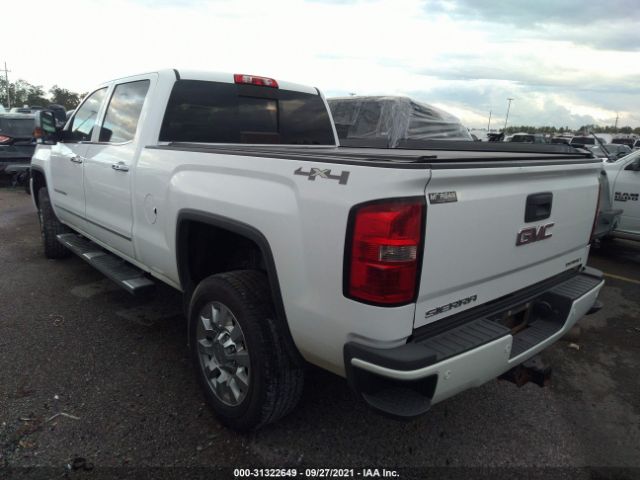 Photo 2 VIN: 1GT120E83FF617315 - GMC SIERRA 2500HD 