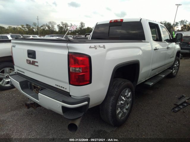 Photo 3 VIN: 1GT120E83FF617315 - GMC SIERRA 2500HD 