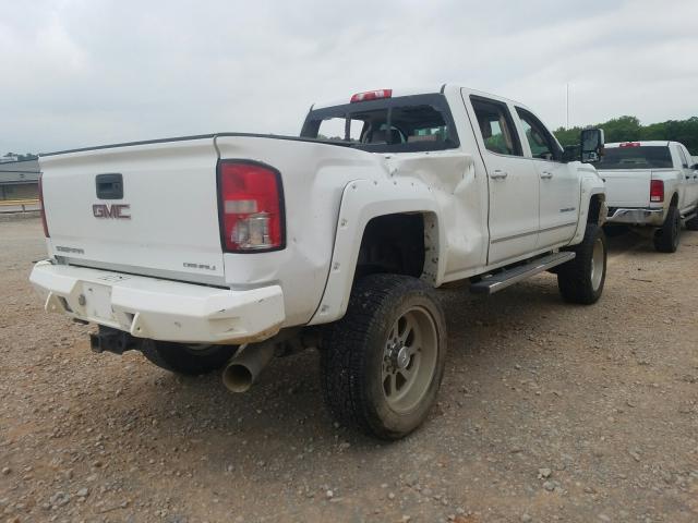 Photo 3 VIN: 1GT120E83FF628931 - GMC SIERRA K25 