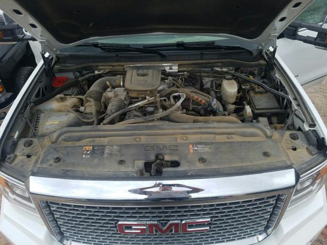 Photo 6 VIN: 1GT120E83FF628931 - GMC SIERRA K25 