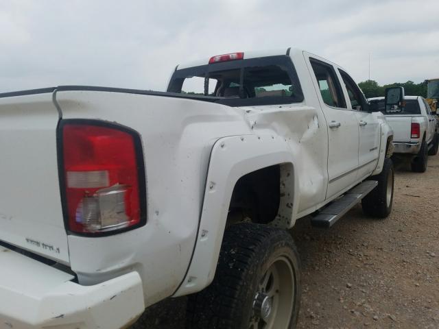 Photo 8 VIN: 1GT120E83FF628931 - GMC SIERRA K25 