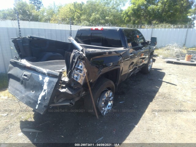 Photo 3 VIN: 1GT120E83FF666823 - GMC SIERRA 2500HD 