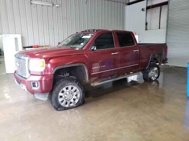 Photo 0 VIN: 1GT120E84FF117731 - GMC SIERRA 