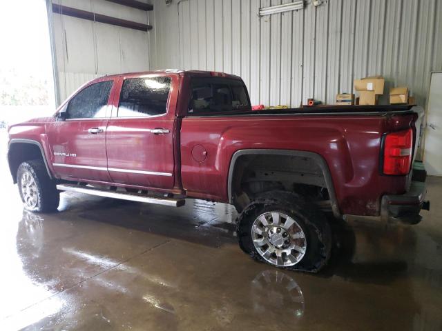 Photo 1 VIN: 1GT120E84FF117731 - GMC SIERRA 