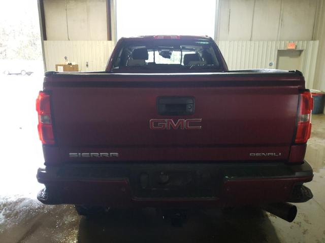 Photo 5 VIN: 1GT120E84FF117731 - GMC SIERRA 