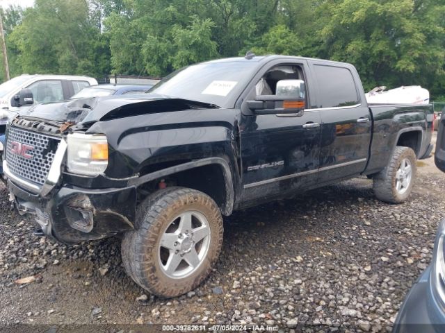 Photo 1 VIN: 1GT120E84FF193062 - GMC SIERRA 