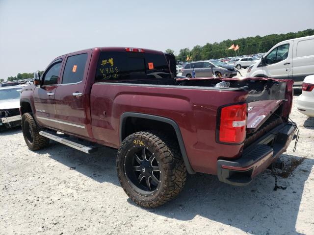 Photo 1 VIN: 1GT120E84FF564365 - GMC SIERRA K25 