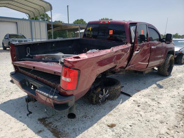 Photo 2 VIN: 1GT120E84FF564365 - GMC SIERRA K25 