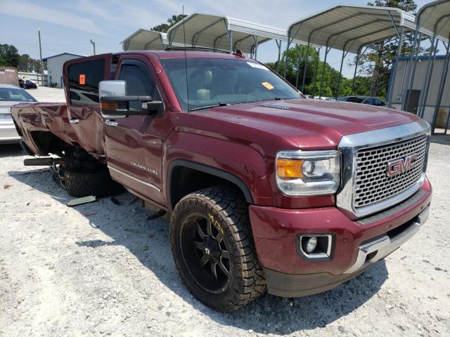 Photo 3 VIN: 1GT120E84FF564365 - GMC SIERRA K25 