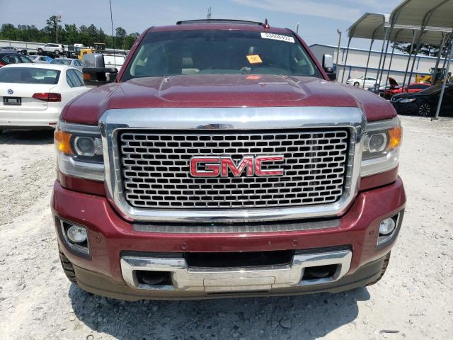 Photo 4 VIN: 1GT120E84FF564365 - GMC SIERRA K25 